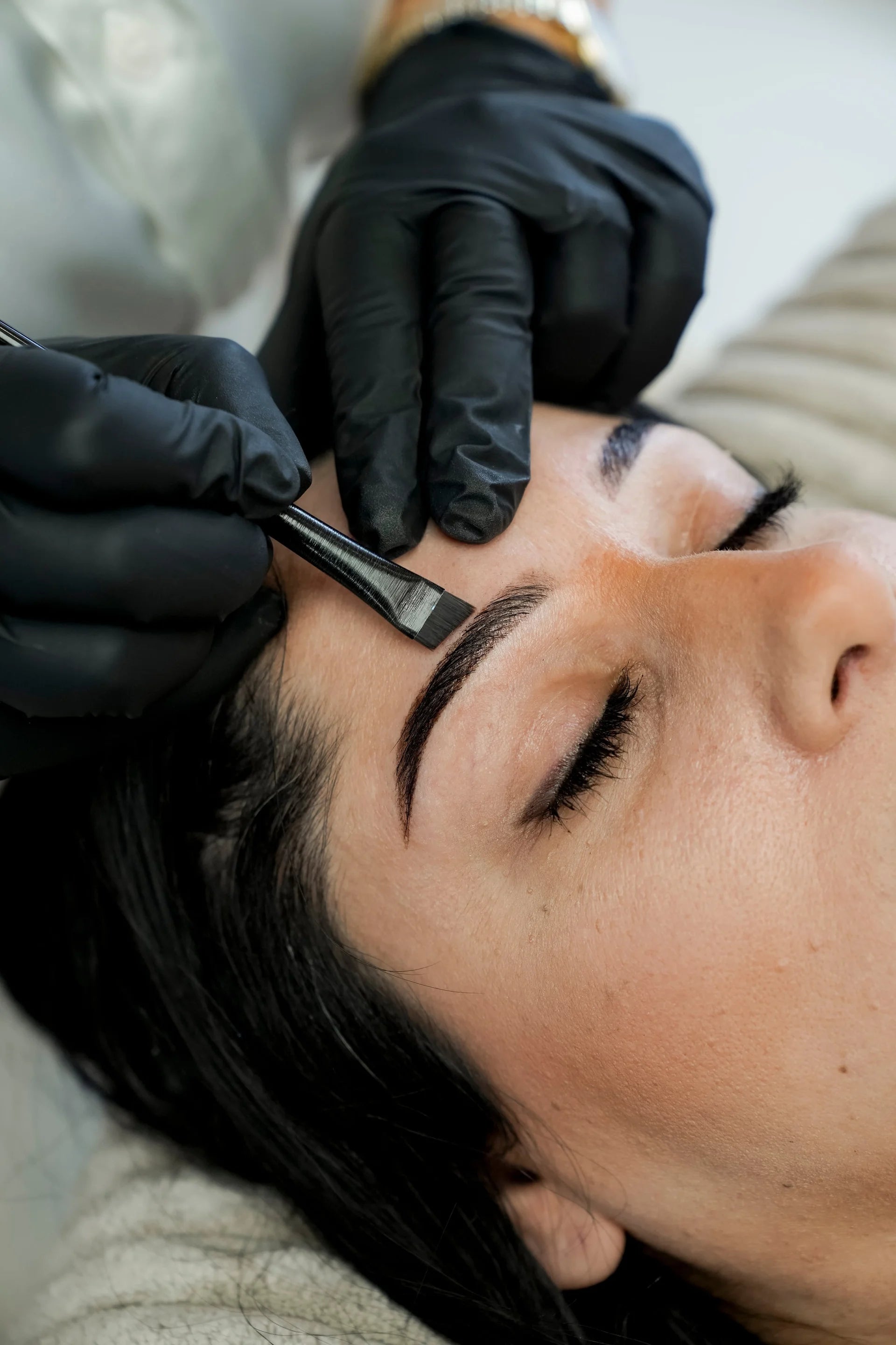 brow sculpt