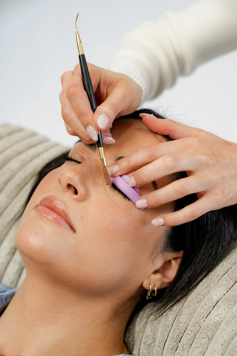 LASH LIFT